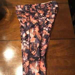 Lululemon legging pant with pockets